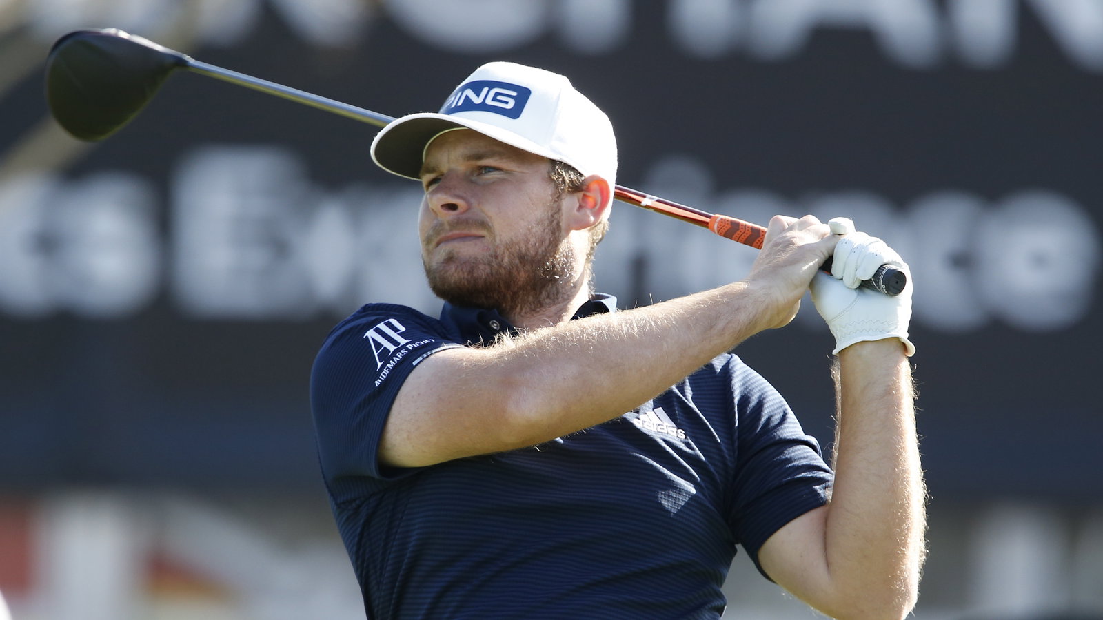 The Top 10 GIR players on the PGA Tour